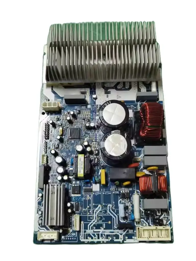 

for midea air conditioner computer board circuit board KFR-35W KFR-35W/BP3N1 KFR-35W/BP3N1-(RX62T+41560).D.13.WP2-1 good working