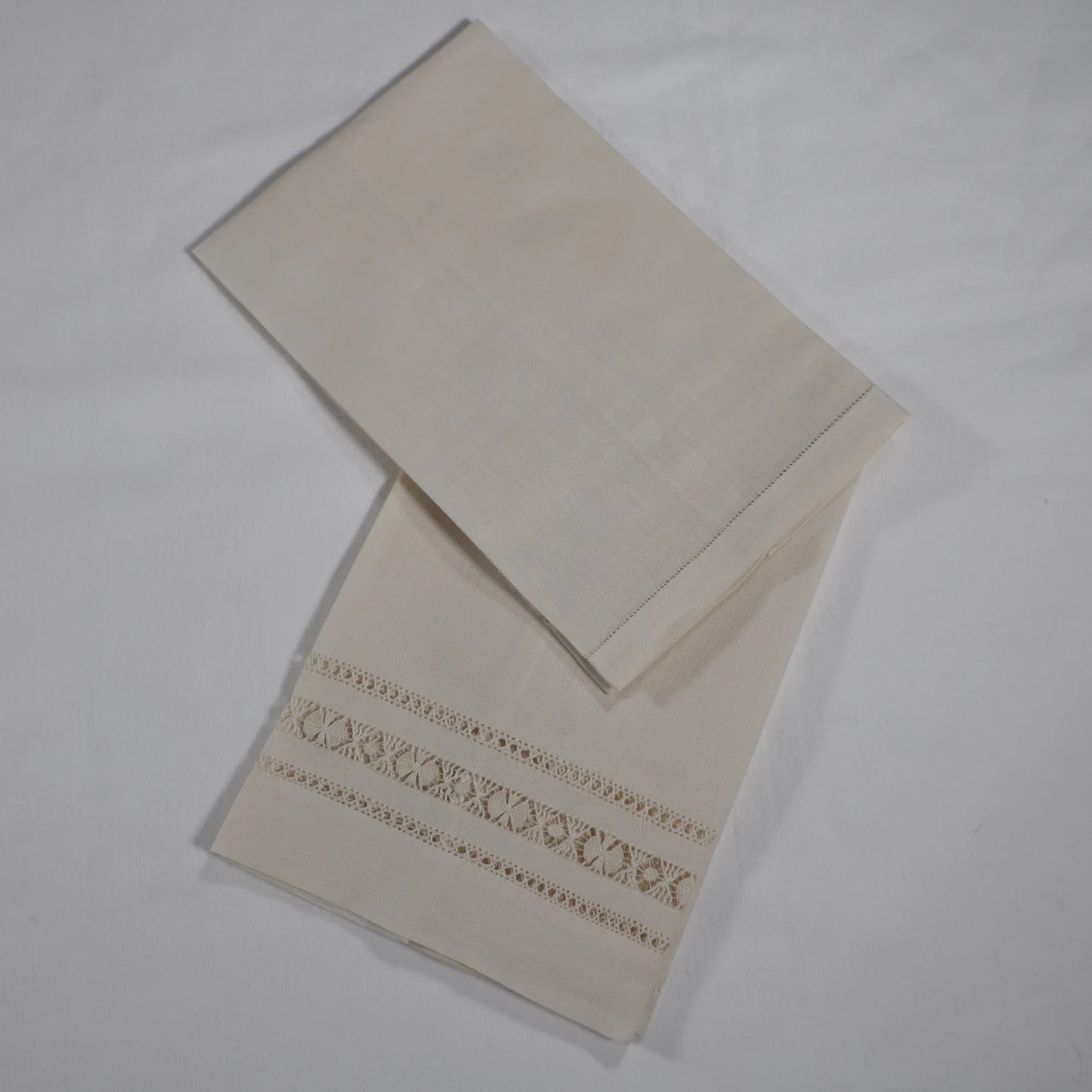 Свадебное рождественское праздничное украшение TL040, высушенные руки 14x22 дюймов, бежевые рабочие полотенца из хлопчатобумажной ткани рами
