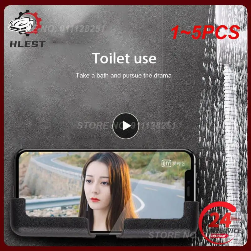 

1-5 шт., автомобильный держатель для смартфона