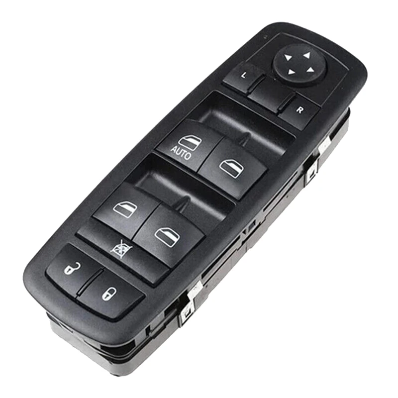 

Стеклоподъемник 68307001AA для Dodge Chrysler 17-19