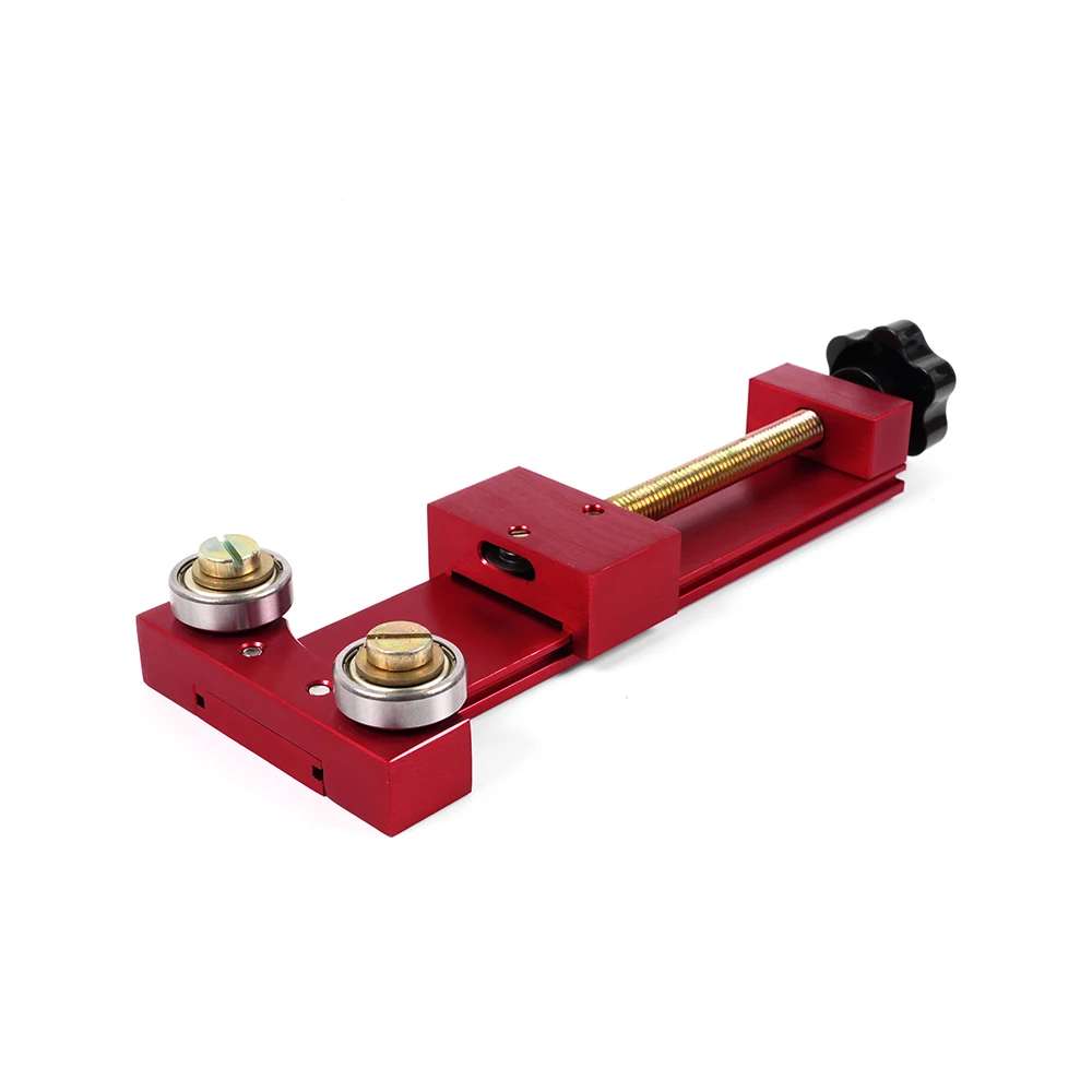 

Универсальный алюминиевый резак масляного фильтра MUGE 66490, инструмент для резки автомобильного масляного фильтра, резак с диапазоном от 1-3/4 дюйма до 5-3/4 дюйма OFI080