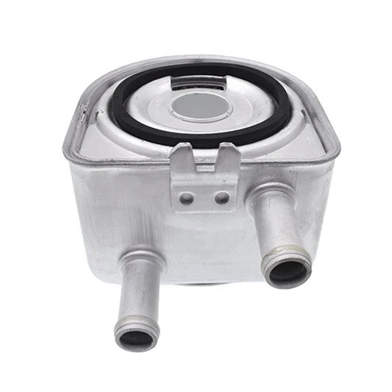 Автозапчасти для радиатора коробки передач масляного двигателя 1103.H4 1103.N1 Peugeot 206