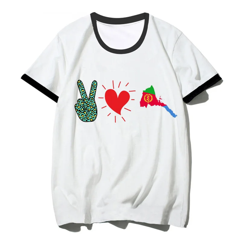 

eritrea clothes male grunge manga 2022 anime graphic top tees tshirt graphic vintage