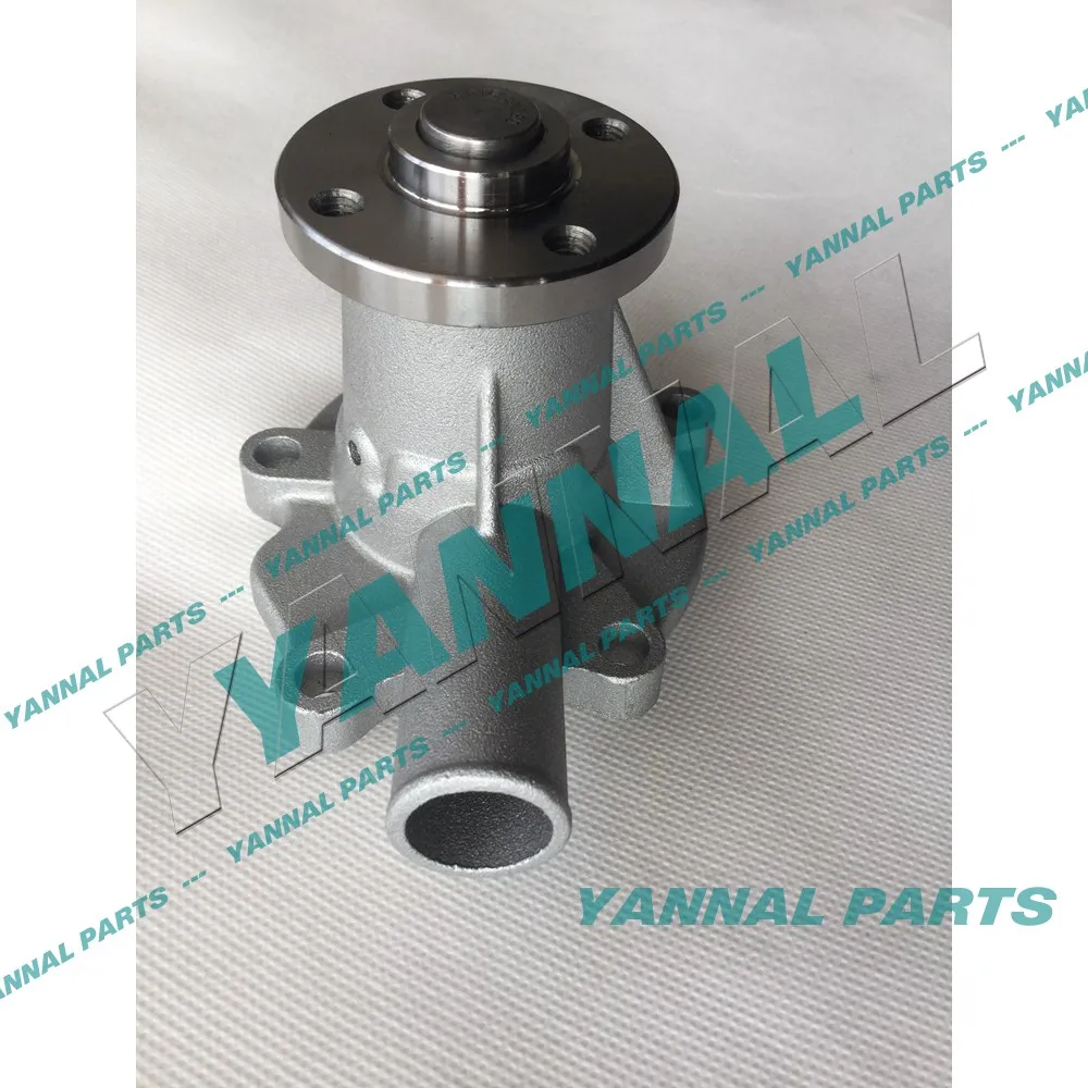 Длительное послепродажное обслуживание водяной насос 15552-73030 для двигателя Kubota