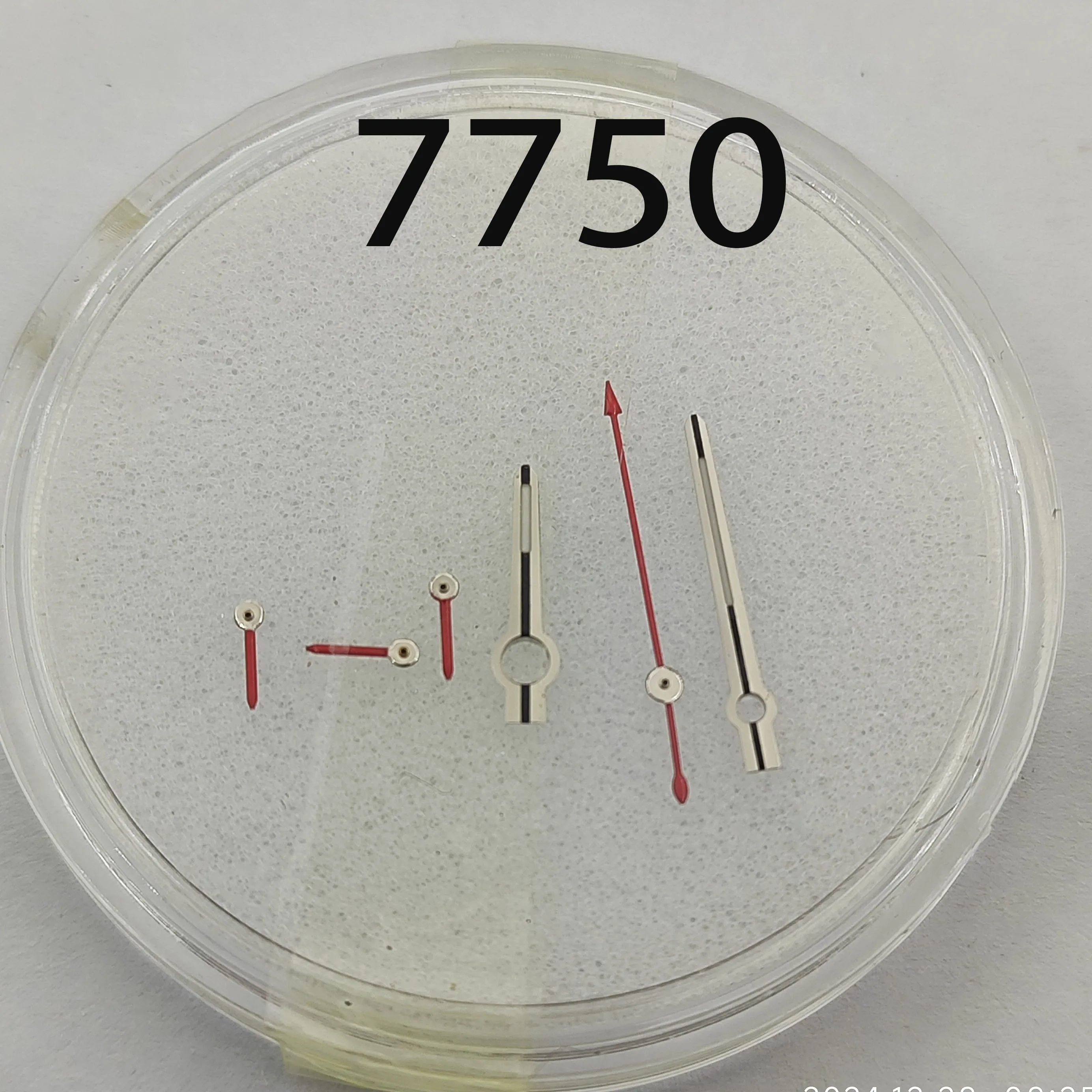 Аксессуар для часов Заменяющий адаптер R.LX подходит Ditongna 7750 минутной стрелки и