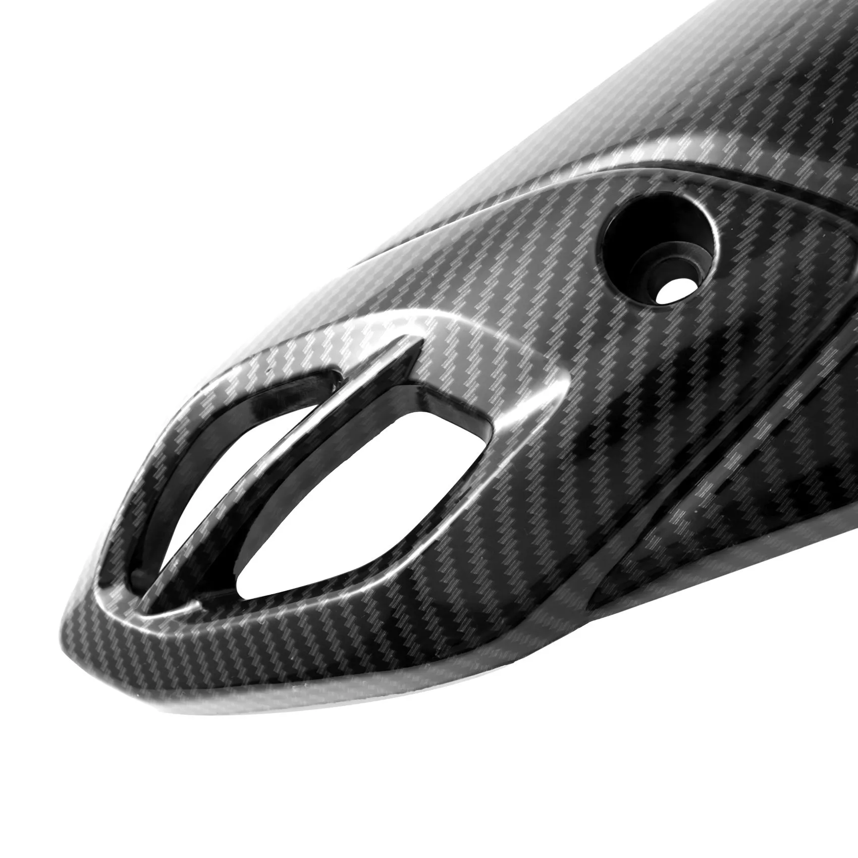 Для Yamaha NMAX 155 NMAX155 NMAX150 125 2020 выхлопная труба тепловой щит протектор теплоизоляция