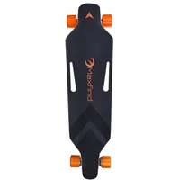 maxfind maxb 36v 600w electric longboards skate board oem