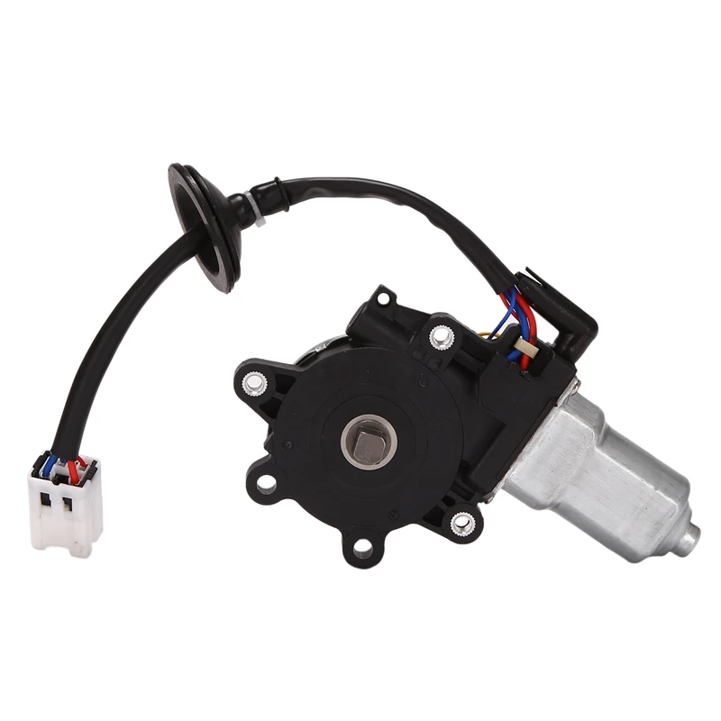 742-511 80731-CD00A Car Power Window Lift Motor For Nissan 350Z 2003 - 2009