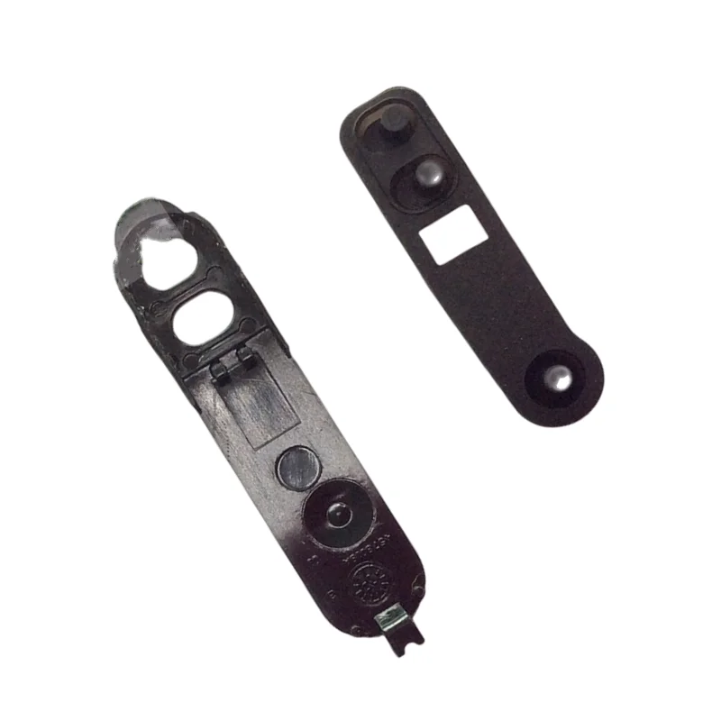 Motorola EP450 PTT Bezel And PTT Button For Motorola EP450 PR400 Two Way Radio Accessories 20sets