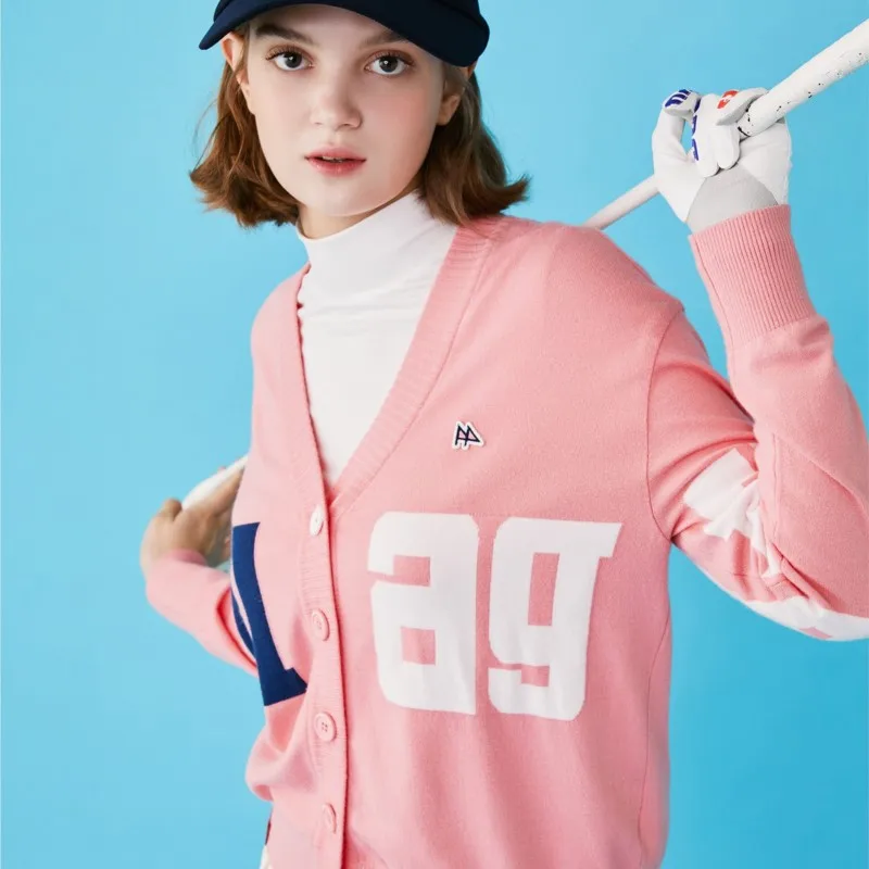 2022 Fashion Women's Long Sleeve Open Front Knit Cardigan Sweater