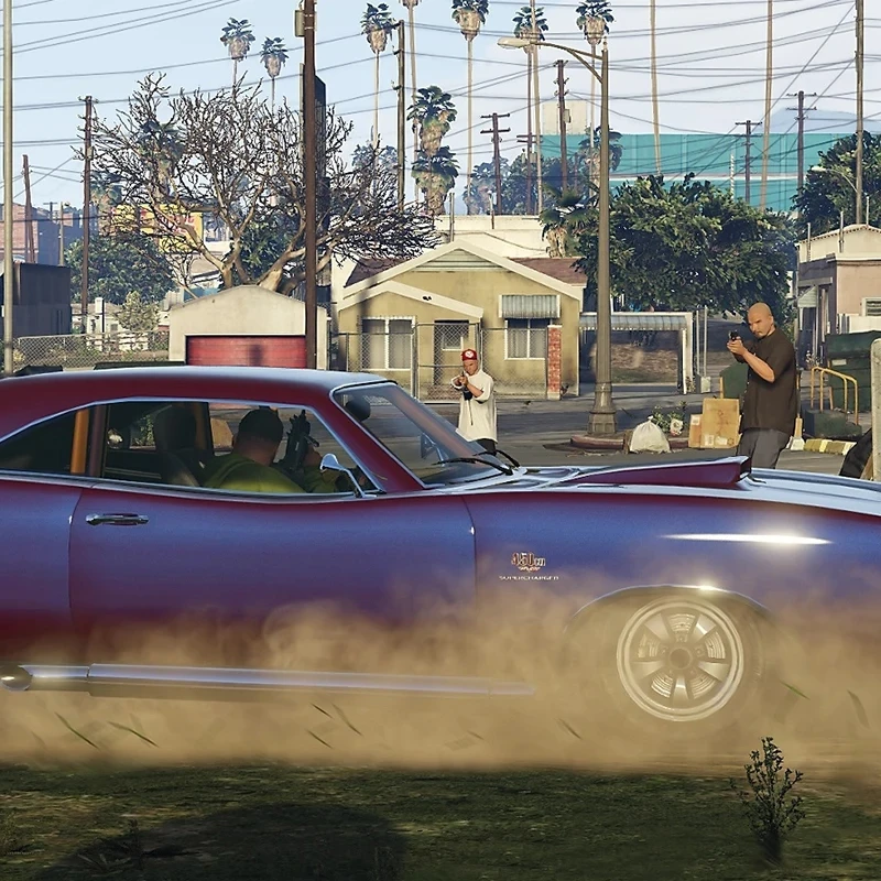 Sony Playstatio4 PS4 оригинальная новая игра CD Grand Theft Auto V GTA5 Playstation4 игровая карта SONY Ps4 игры