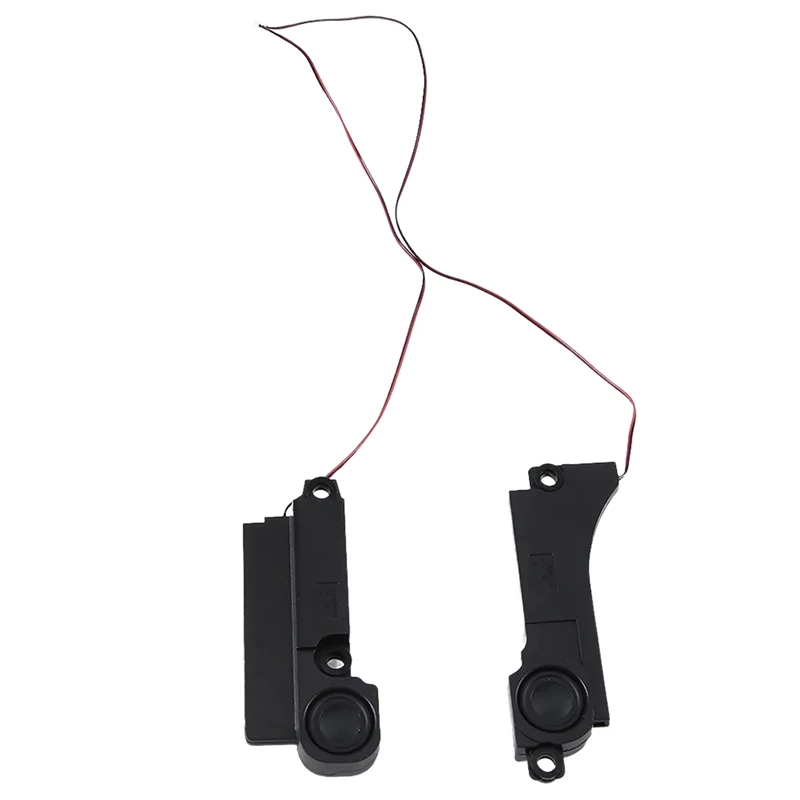 2 шт. ABS Динамик Запасные Аксессуары для ноутбука подходит для Lenovo Y500 Y500N Y510 Y510P Y590