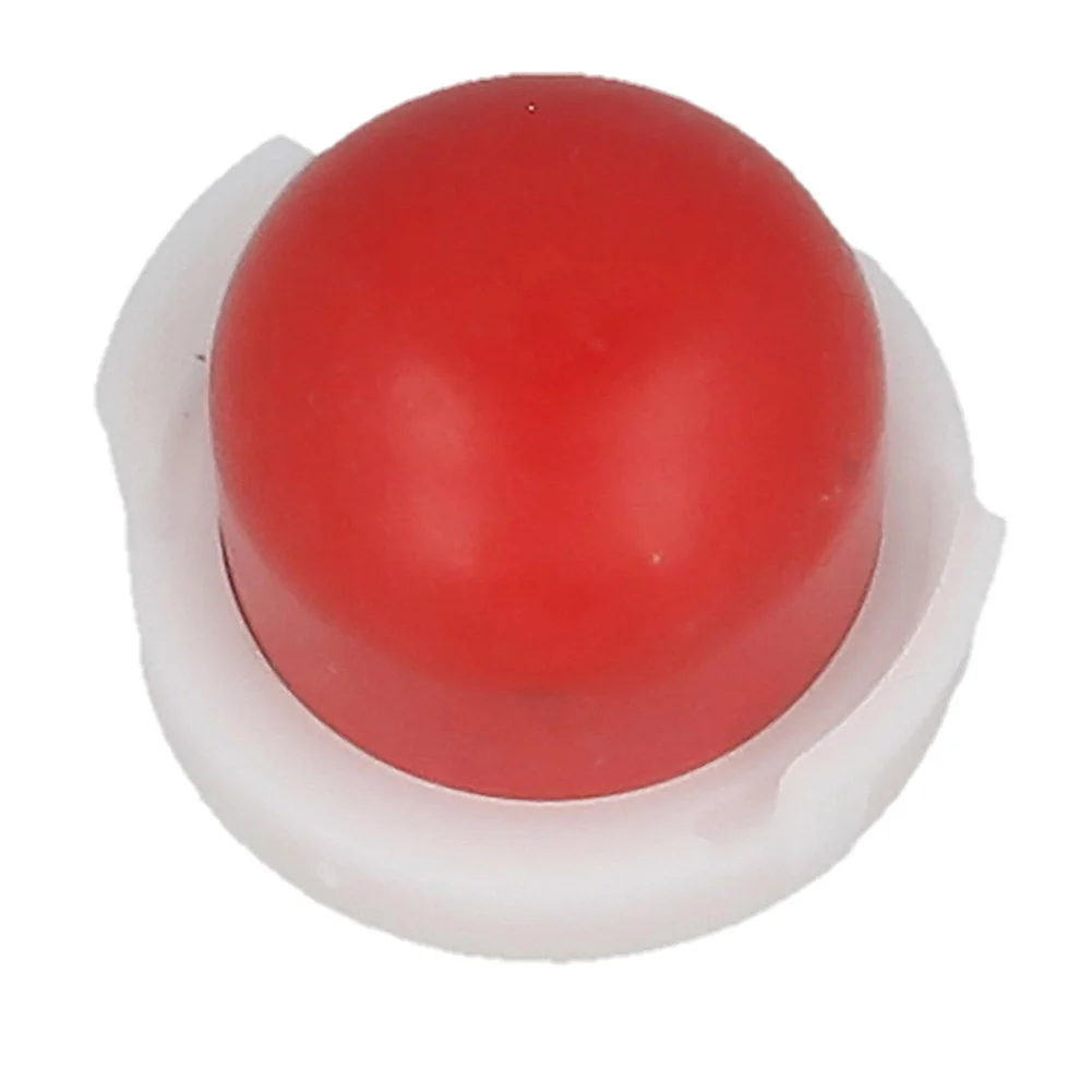 

Lawn Mower Accessory Primer Bulb Long Service Life Replacement Tool Sturdy And Durable Easy Install Highly Matched