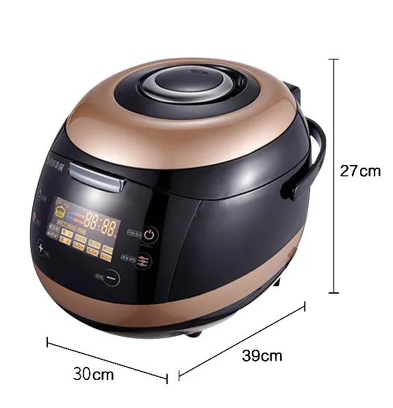 

Commercial milk tea pearl cooker bubble tea equipment