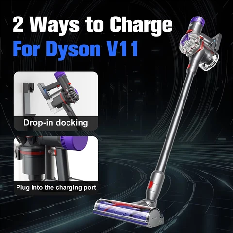 Литий-ионный аккумулятор 25,2В для Dyson V11/V15