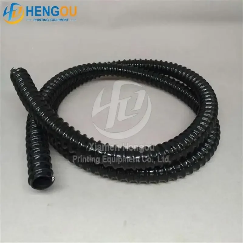 L = 1 метр внутренний диаметр 16 мм 00.471.0179 Спиральный шланг NW 10 направляющая