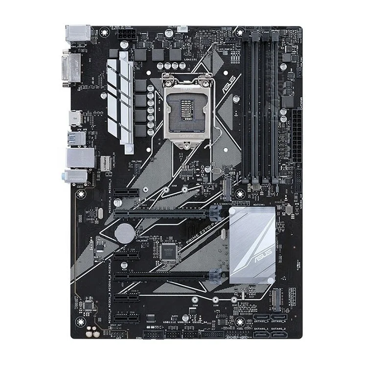 

Оригинальная новая материнская плата для ASUS PRIME Z370-P