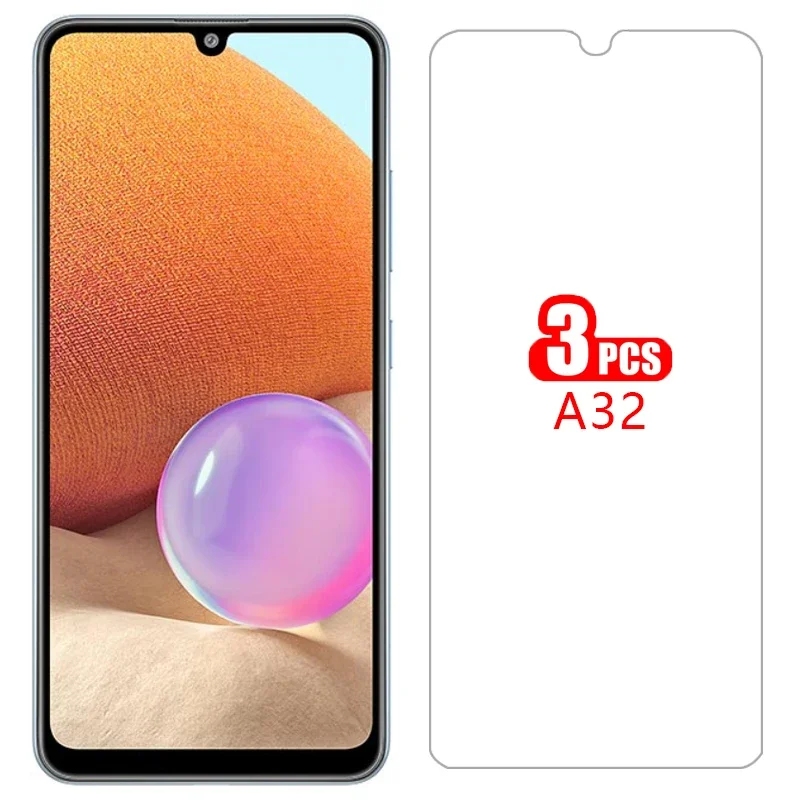 чехол для samsung a32 5g 4g защитная пленка экрана закаленное стекло на samsun galaxy 32a сумка