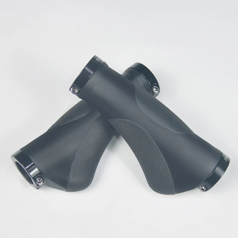 1 пара велосипедные Грипсы на руль велосипеда