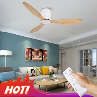 modern led 12w ceiling fans no lights white dc ceiling fan with remote control decorative home ceiling light fan without lamp
