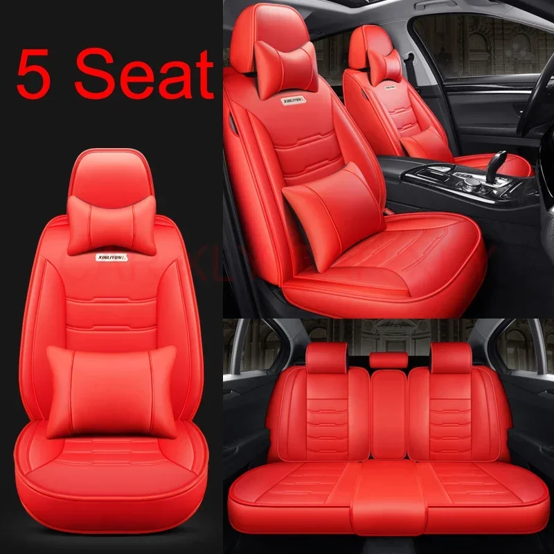 Фото Чехол для автомобильного сиденья с полным 3D покрытием для NISSAN Qashqai Juke Leaf Armada Altima Cube Dualis Tiida Bluebird, автомобильные аксессуары №1