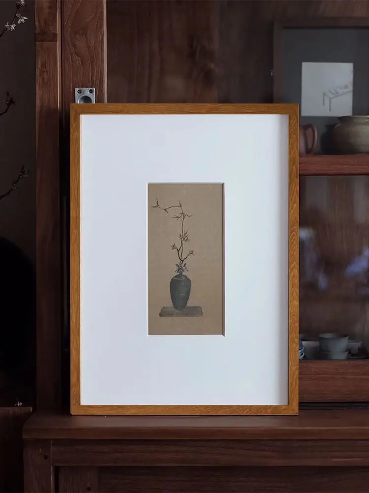 

Рамка для украшения стен гостиной комнатные декоративные рамки для фотографий на стену Современное украшение для дома подвесная картина ф...