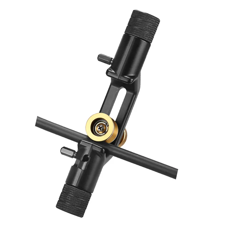 ACS-1 Armored Cable Slitter 8-28mm Optical Cable Slitter Longitudinal Horizontal Cable Sheath Cutter