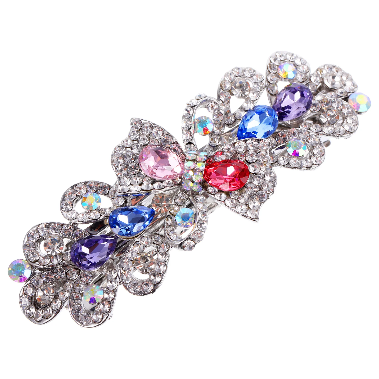 

Мужские заколки для волос