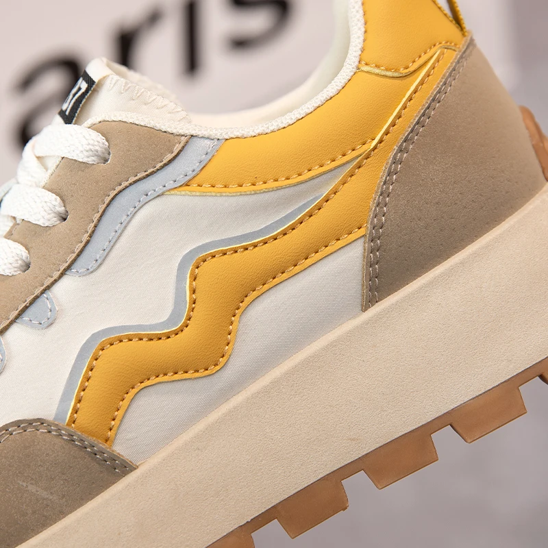 Mesh Golf Shoes Men Women Golf Sports Sneakers Breathable Lightweight Golfing Shoes Couples Sports Sneakers Gym Golf Footwears