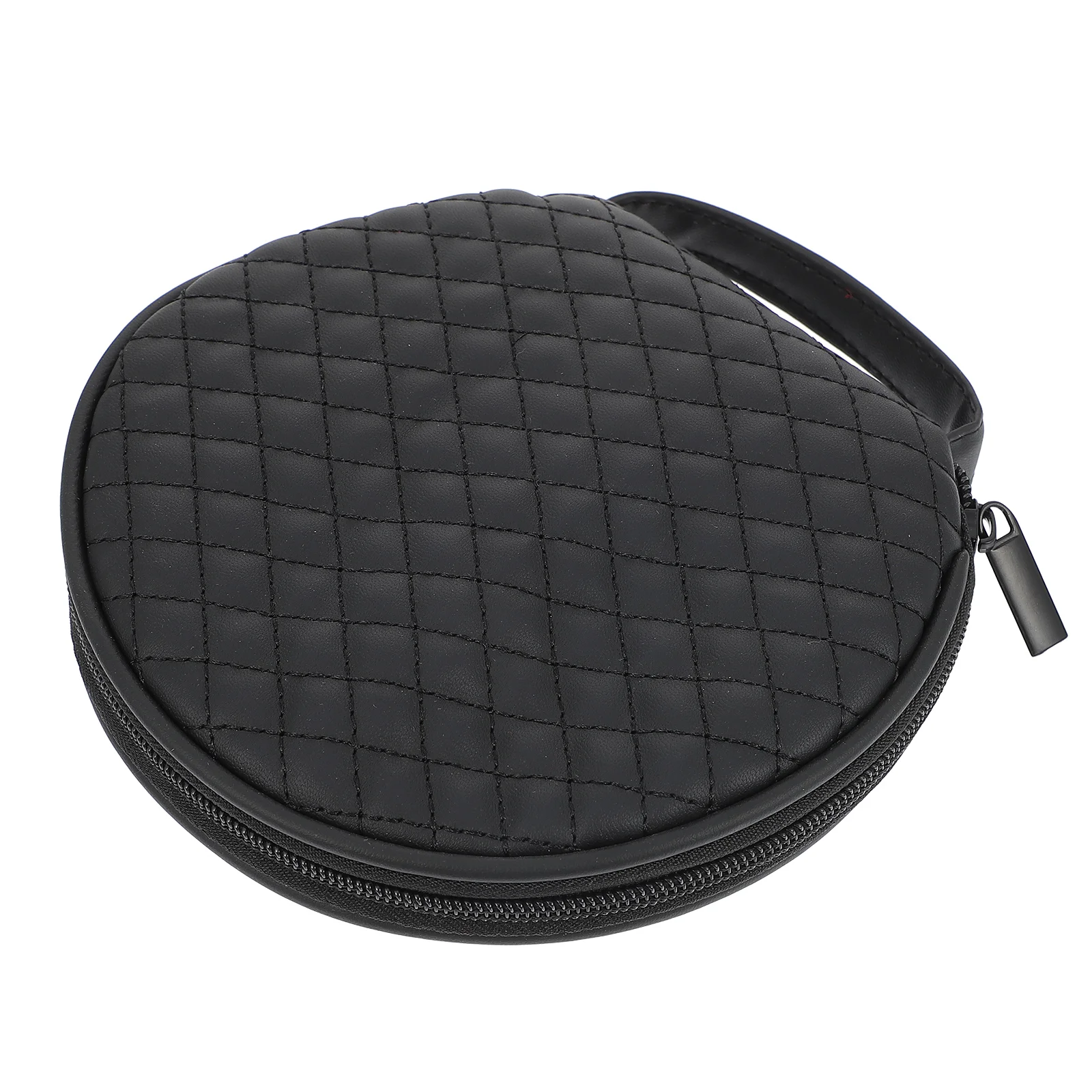 

1Pc Durable Practical Home CD Case Car CD Bag Auto CD Storage Bag Auto Disc Organizing Case