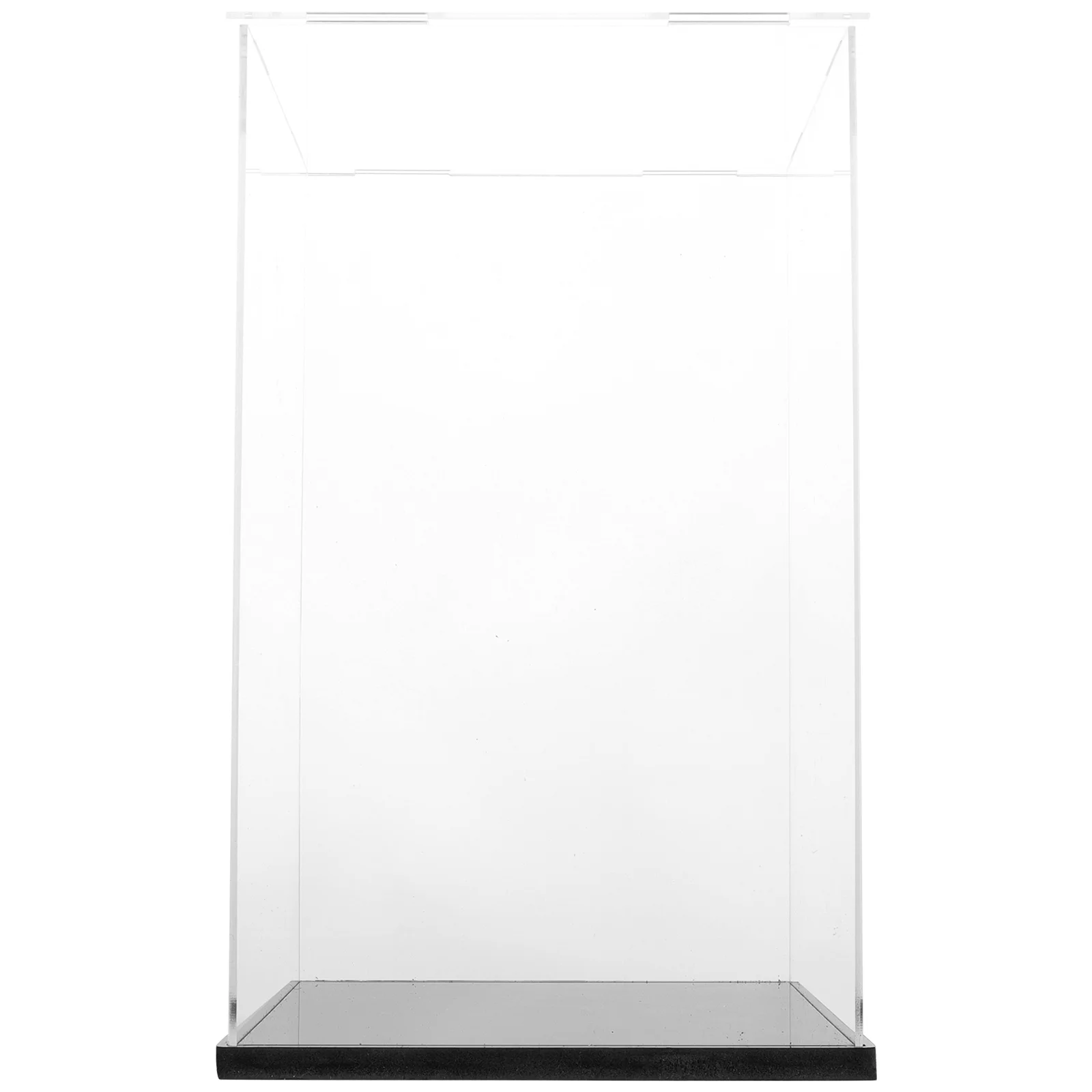 

Display Box Case Clear Figure Model Statue Toy Figurine Cabinet Rack Action Figures Storage Showcase Exhibition Collection Stand