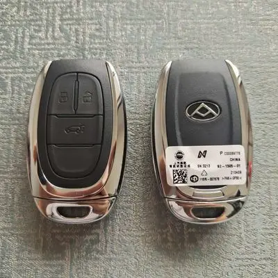 SAIC Maxus g10