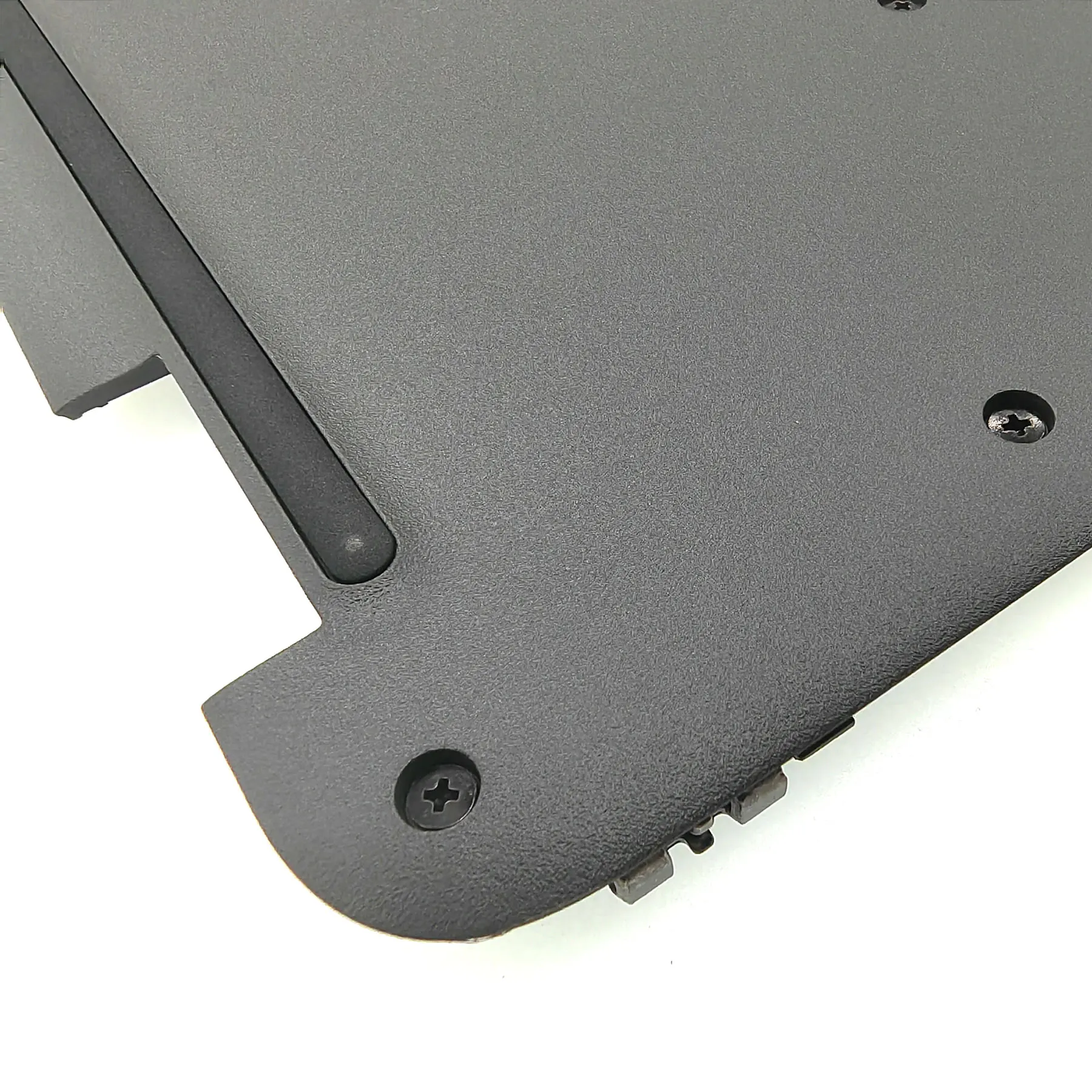 Запасная Нижняя основа для Dell Chromebook 11 3110 дюйма 2 в 1 задняя крышка 0GW93P Черная