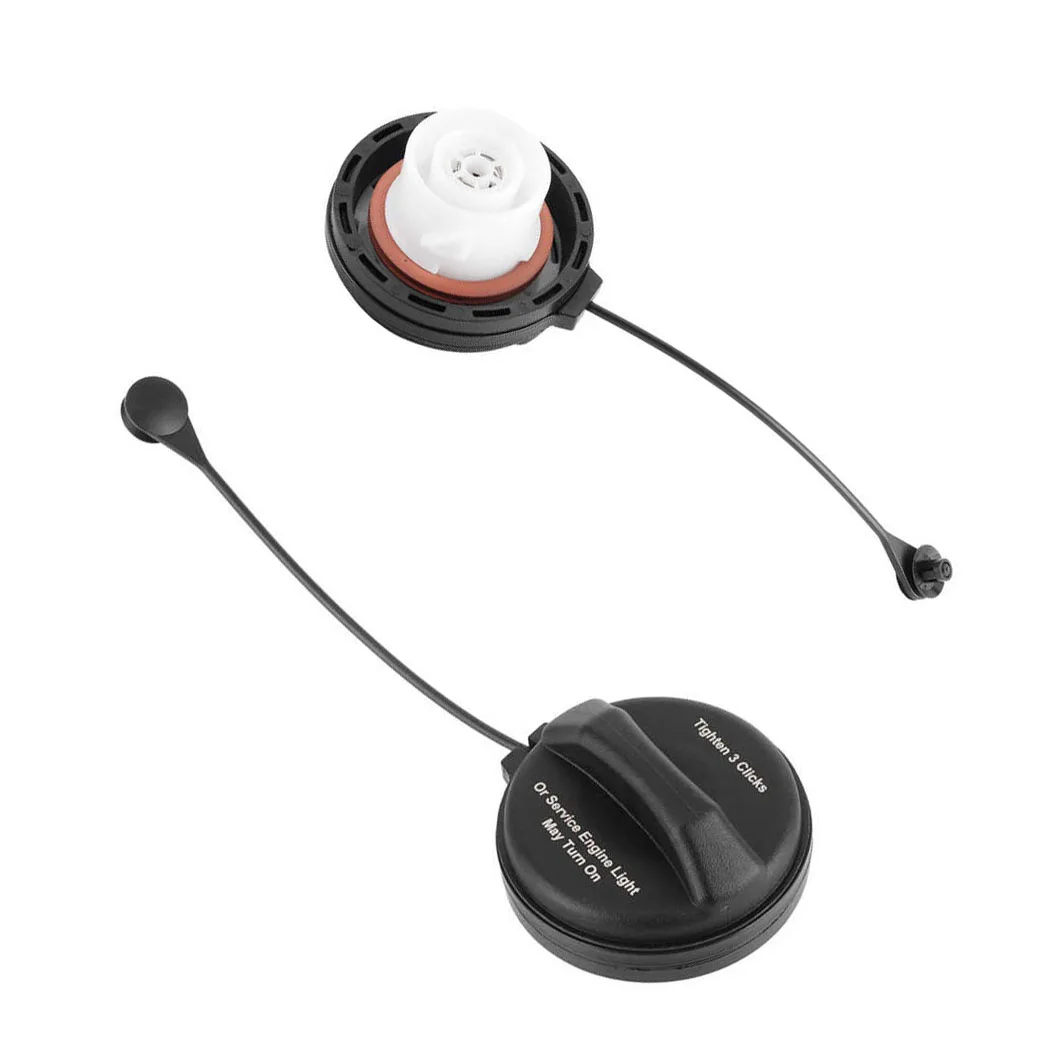 

NEW Fuel Tank Gas Cap For 04-12 Chevrolet GMC Cadillac Buick Pontiac Non-Diesel 95995094