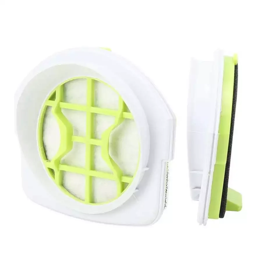 

Vacuum Cleaner Accessory Filter Replacement Spare Parts Fit for Midea S3-L041C Cleaner Machine Accessories