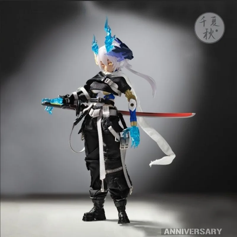 Ботинки для кукол GK001