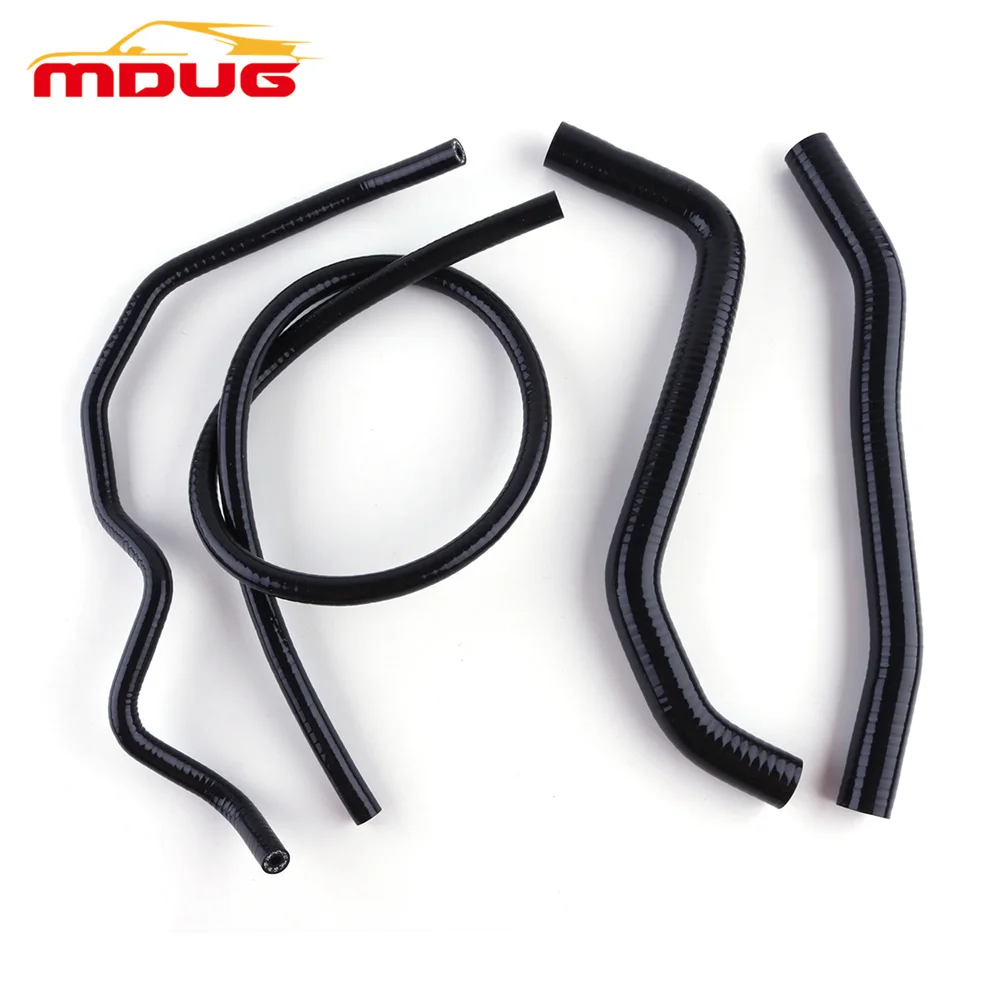 Силиконовый шланг радиатора для Honda CRF 250 L 2012-2017/ M 2013-2017