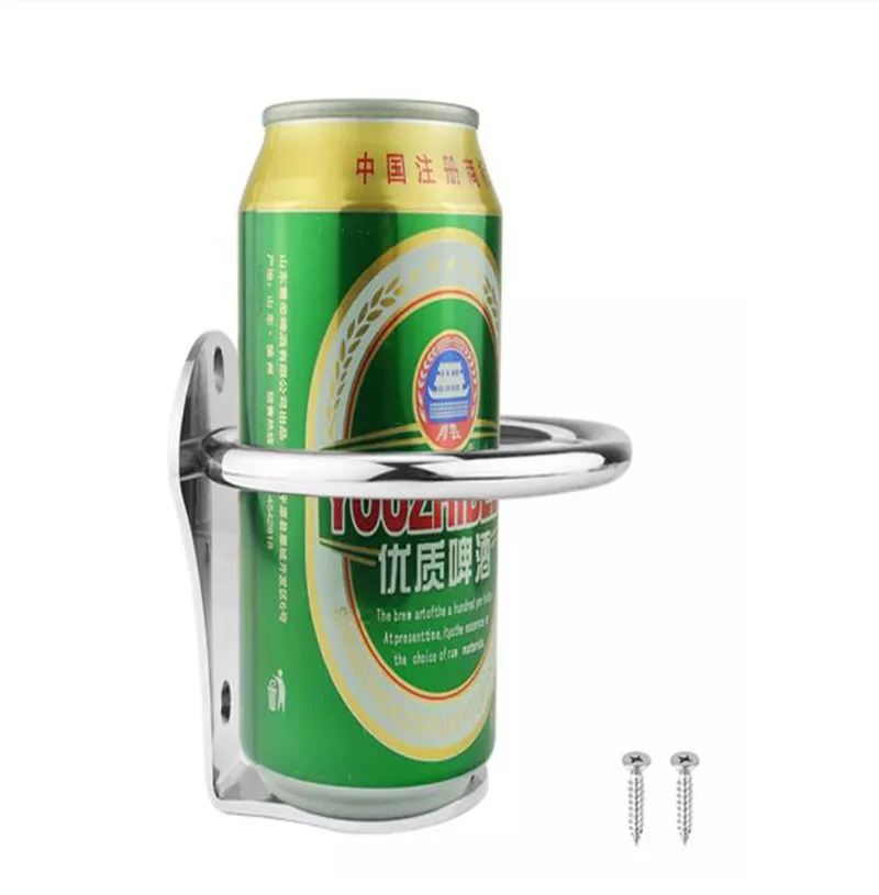 Stainless Steel 316 Cup Drink Holder Can Bottle Holder Stand Mount Support Auto Car Marine Boat Truck RV Fishing Box Accessories enlarge