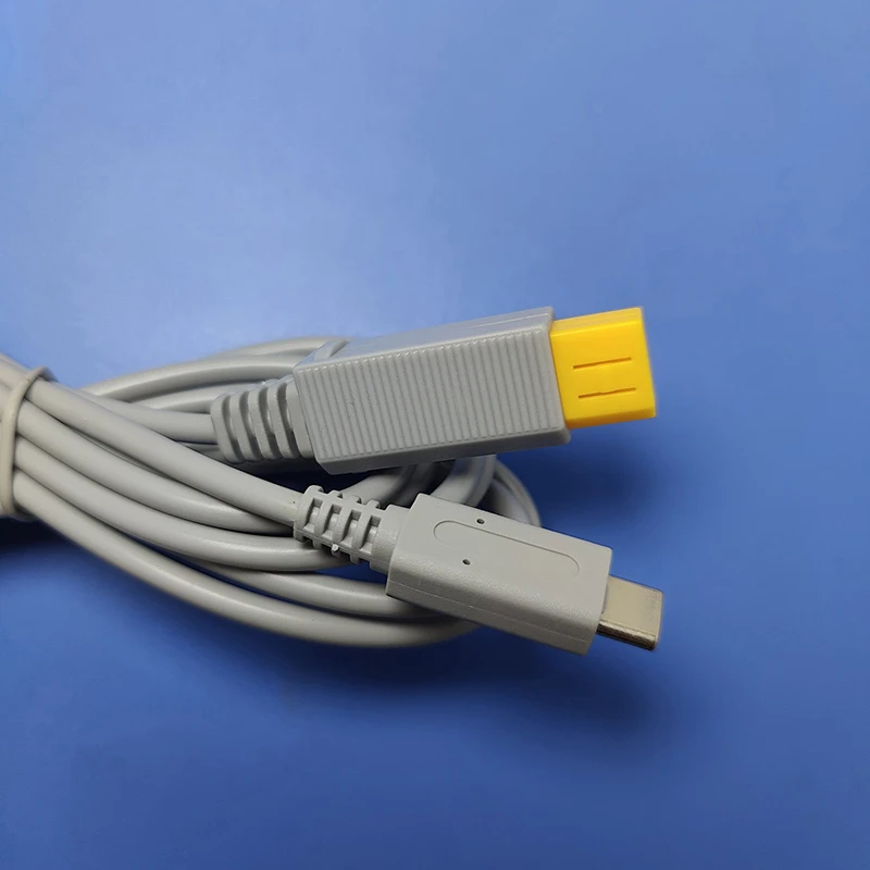 Кабель питания PD для консоли WII U