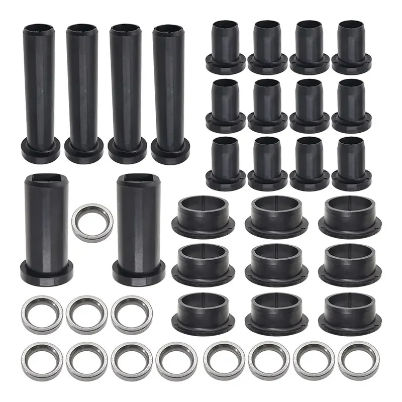 

Комплект втулок передней и задней подвески для Polaris Sportsman 500 4x4 HO 800 EFI