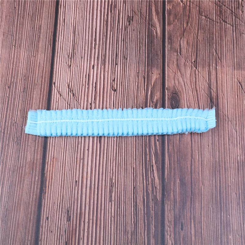 100 шт. одноразовые шапочки для татуажа бровей |