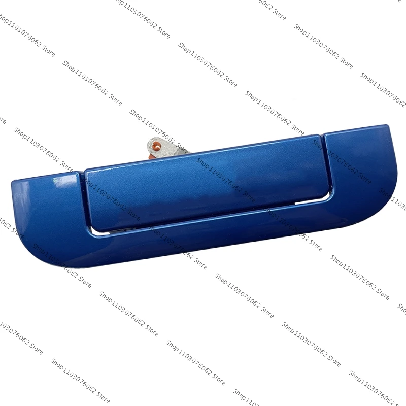 

Ручка грузового ящика для пикапа JAC LEADER T6 T8, пряжка задней двери, ручка задней двери