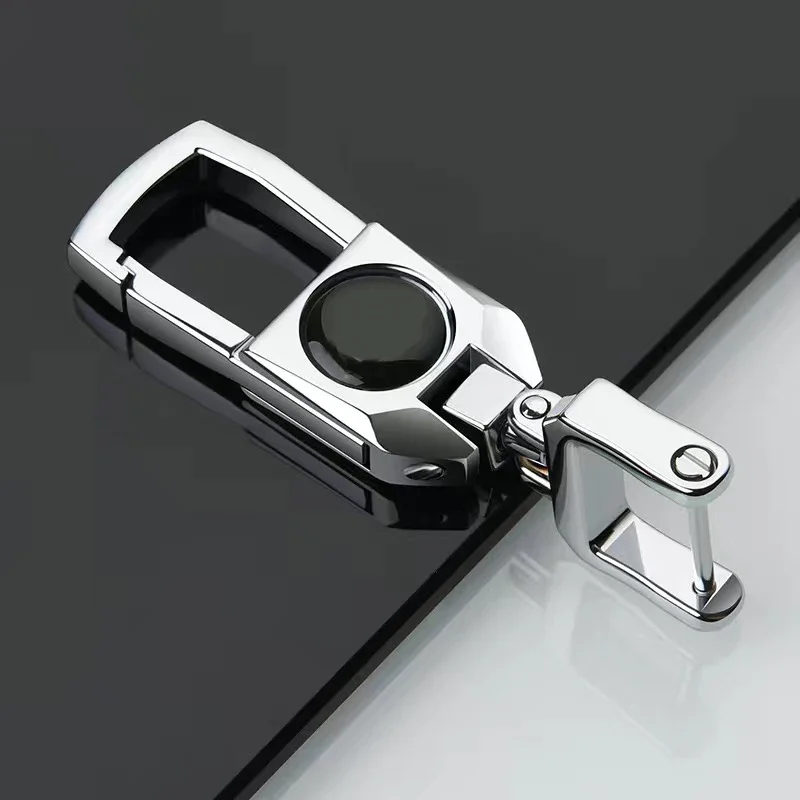 

Чехол для автомобильного ключа из углеродного волокна, ABS, чехол для автомобильного ключа, защитный чехол для Hyundai Solaris 2, Elantra Kona I30 I35 I40, брелок Tucson Azera