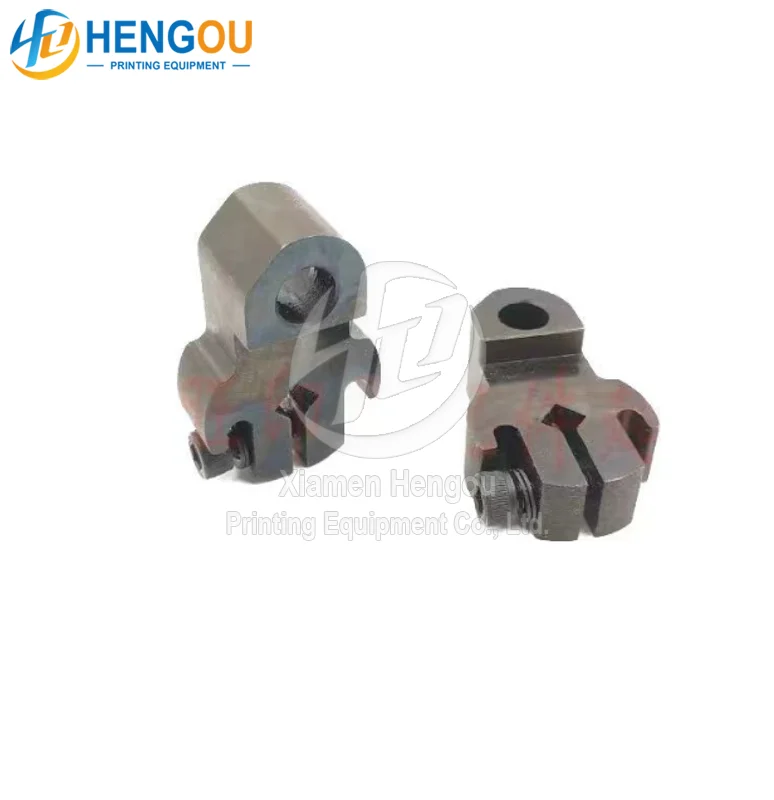 

Heidelberg SM74CD74PM74SM52 printing machine tooth row torsion spring seat M4.011.127 printing parts