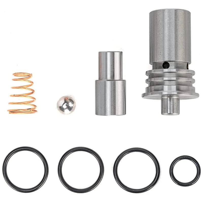 Комплект обновления системы охлаждения коробки передач замена STL010 6L80 6L90 8L90 10L90