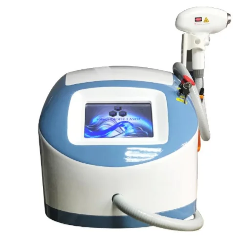 Price Uper Tragbare 808nm diode laser haar entfernung maschine preis überlegene 808 + 755 + 1064nm neueste medizinische 808 diode laser