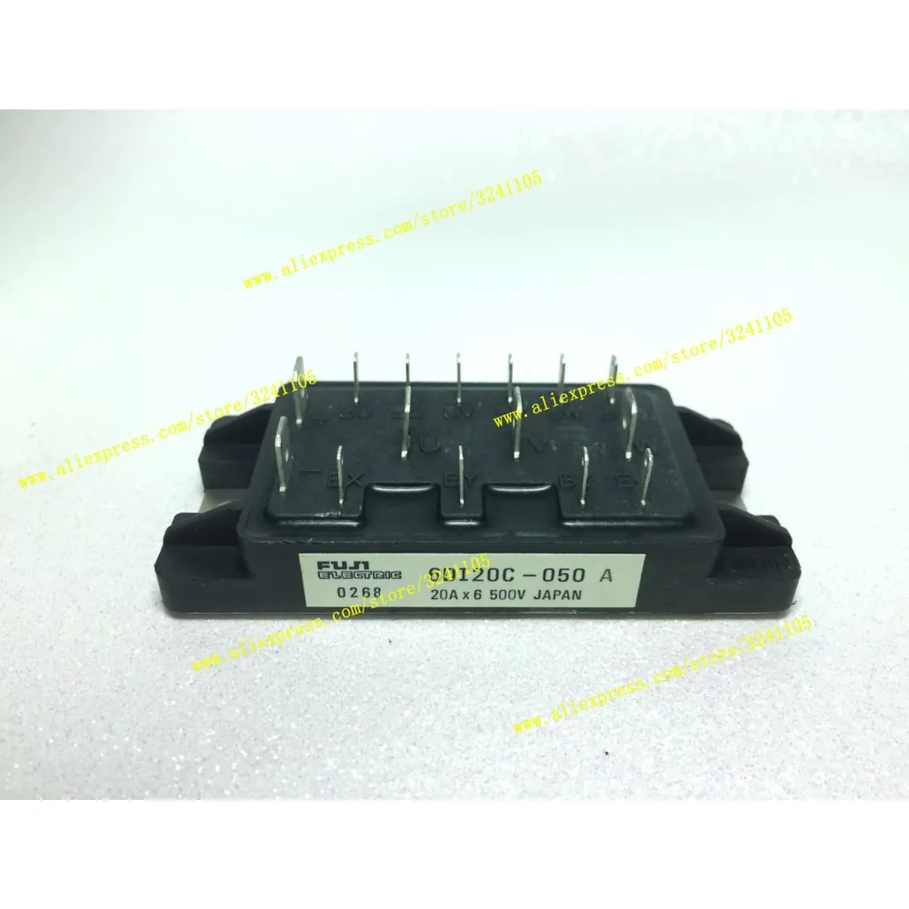 Новый модуль 6DI20C-050