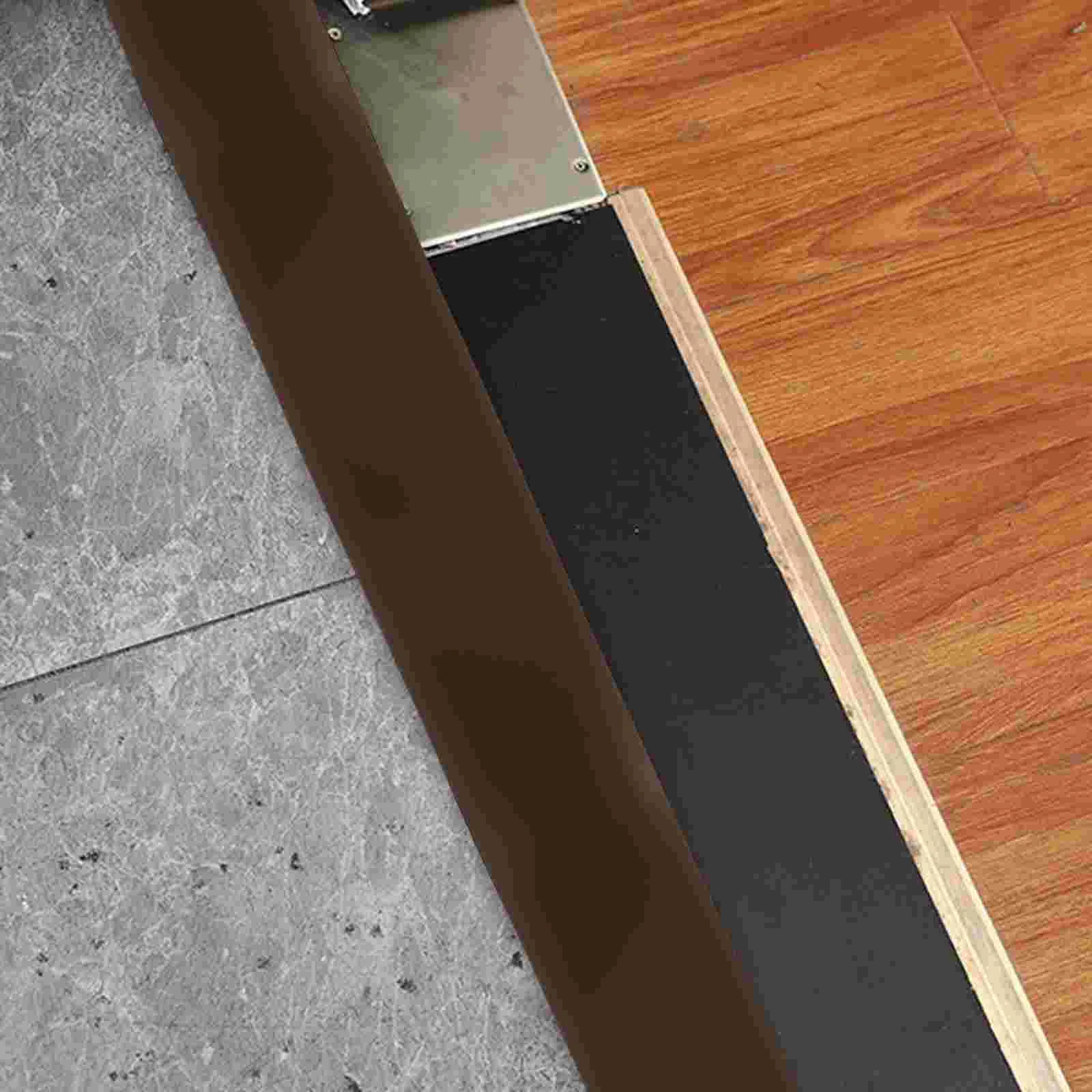 

Strip Transition Floor Carpet Strips Threshold Trim Divider Tile Connecting Door Flat Coverdoorway Stair Laminate Self Adhesive