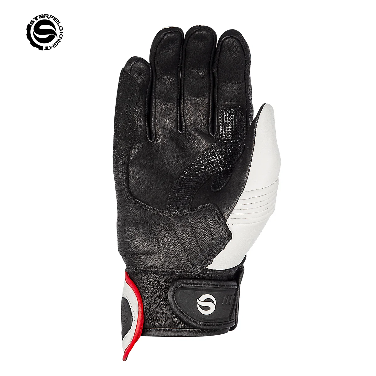 SFK мотоциклетные перчатки из углеродного волокна защита суставов натуральная