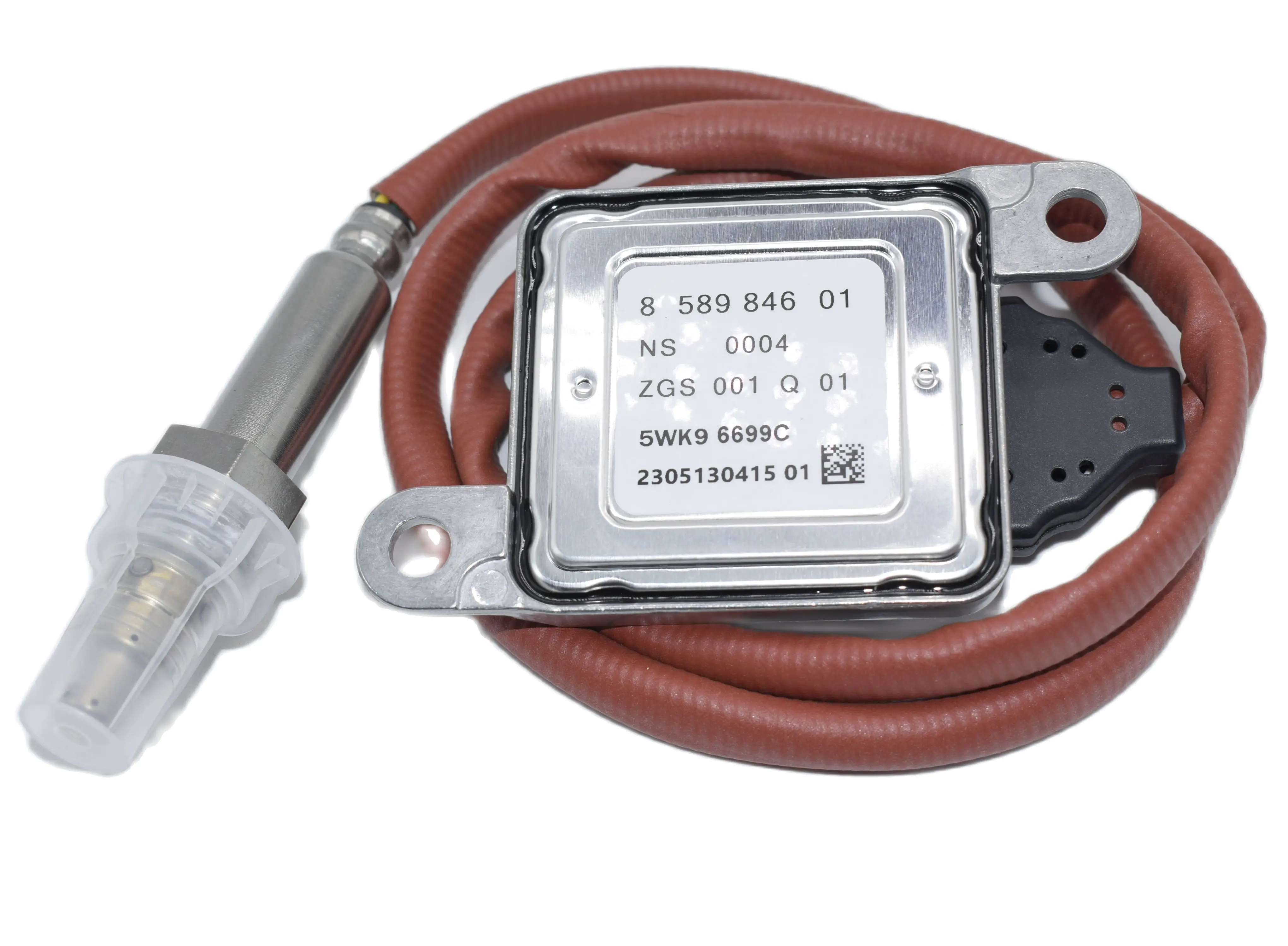 

Датчик оксида азота 5WK96699C Для 335d 535d X5 13628589846